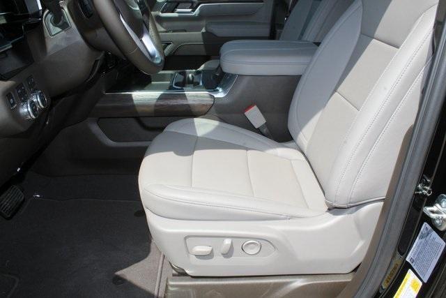 new 2025 GMC Sierra 2500 car, priced at $79,144