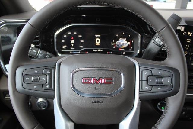 new 2025 GMC Sierra 2500 car, priced at $79,144