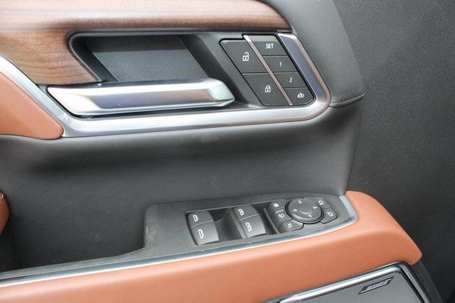 new 2025 GMC Sierra 2500 car, priced at $91,939