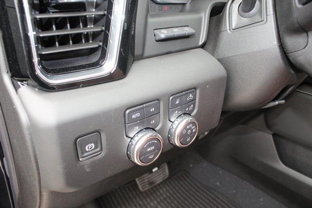 new 2025 GMC Sierra 2500 car, priced at $91,939