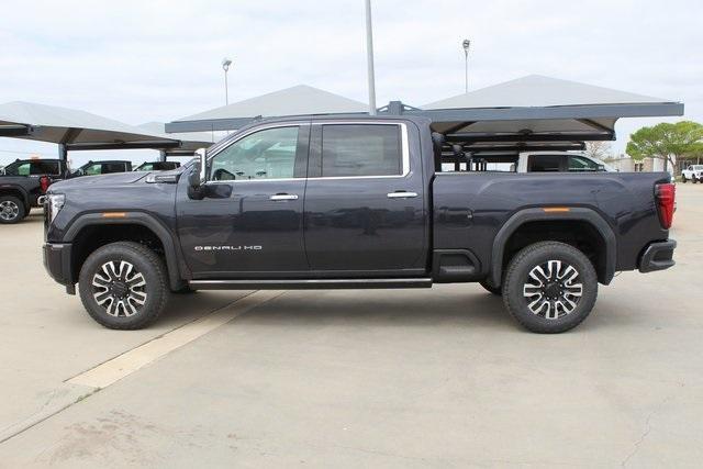 new 2025 GMC Sierra 2500 car, priced at $91,939