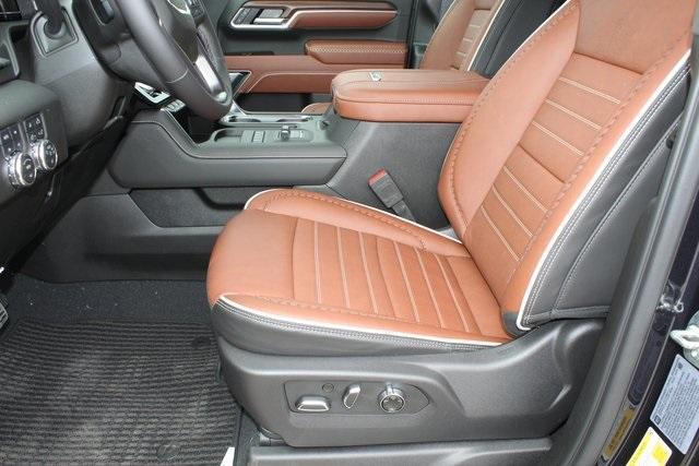 new 2025 GMC Sierra 2500 car, priced at $91,939