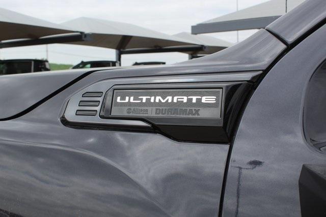 new 2025 GMC Sierra 2500 car, priced at $91,939