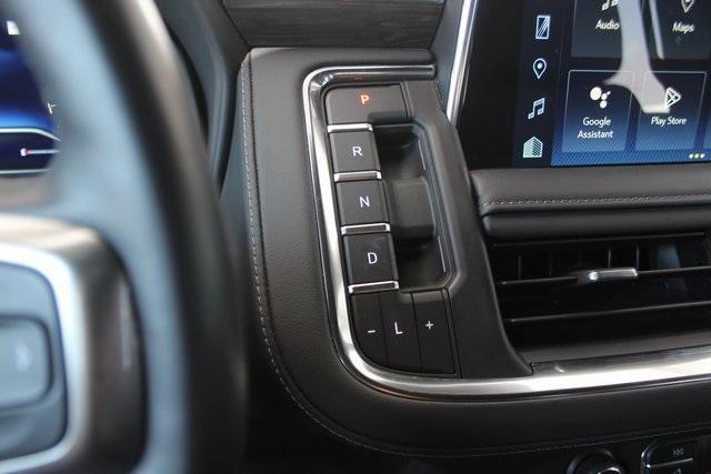 used 2023 Chevrolet Tahoe car, priced at $68,950