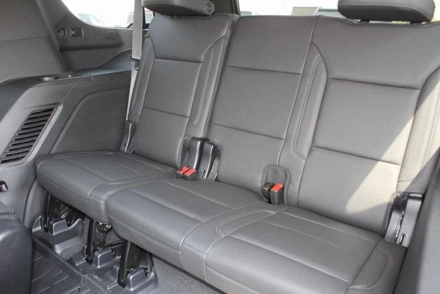 used 2023 Chevrolet Tahoe car, priced at $68,950