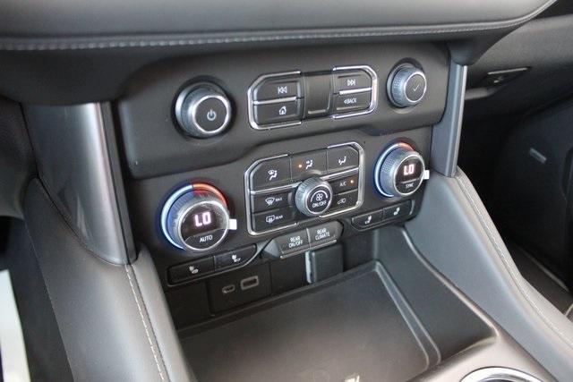 used 2023 Chevrolet Tahoe car, priced at $68,950