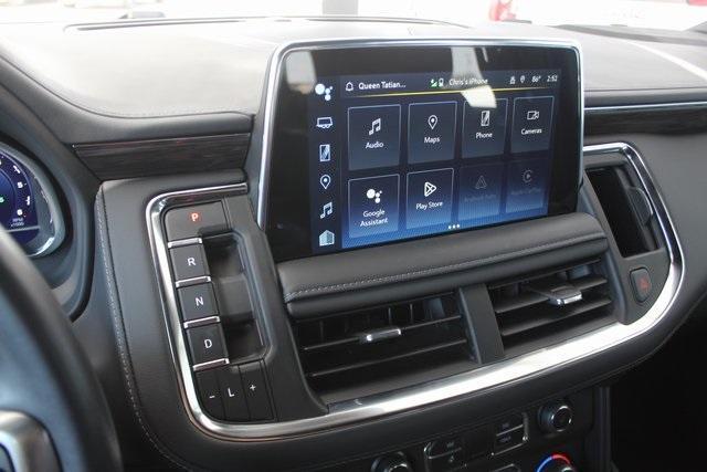 used 2023 Chevrolet Tahoe car, priced at $68,950