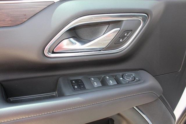 used 2023 Chevrolet Tahoe car, priced at $68,950