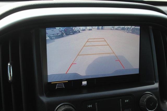 used 2021 Chevrolet Colorado car, priced at $33,950