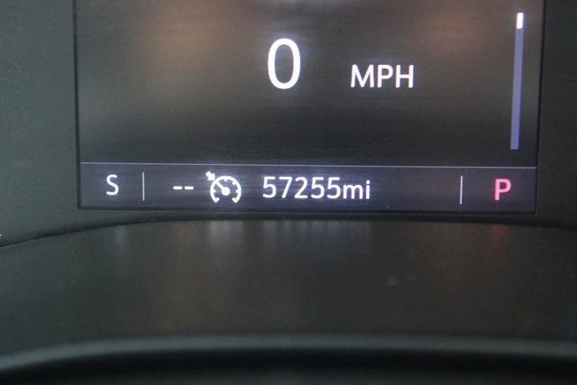 used 2021 Chevrolet Colorado car, priced at $33,950