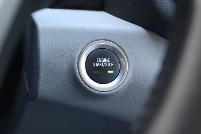 used 2022 GMC Terrain car, priced at $24,950