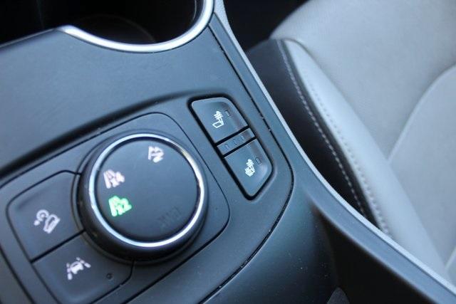 used 2022 GMC Terrain car, priced at $24,950