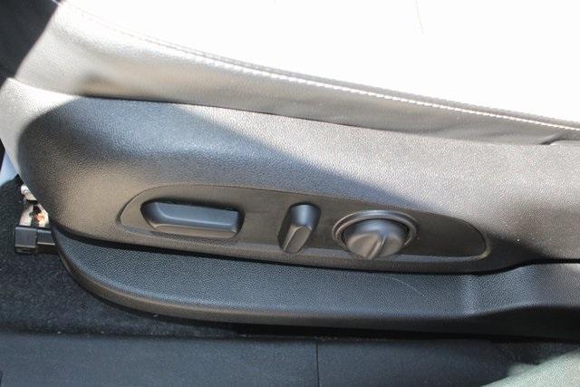 used 2022 GMC Terrain car, priced at $24,950