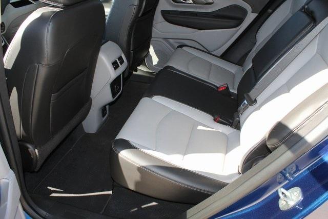 used 2022 GMC Terrain car, priced at $24,950