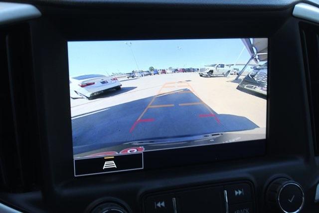 used 2022 GMC Terrain car, priced at $24,950