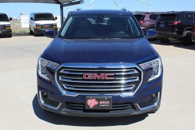 used 2022 GMC Terrain car, priced at $24,950