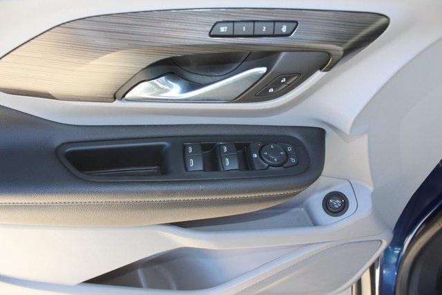 used 2022 GMC Terrain car, priced at $24,950