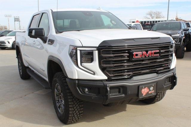 new 2024 GMC Sierra 1500 car, priced at $77,844