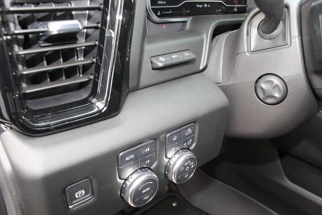 new 2024 GMC Sierra 1500 car, priced at $77,844