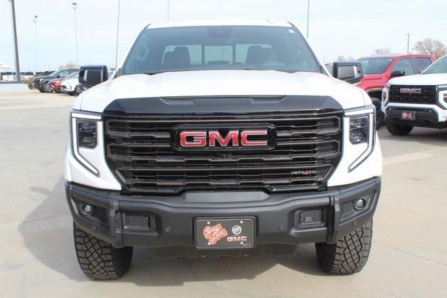 new 2024 GMC Sierra 1500 car, priced at $77,844