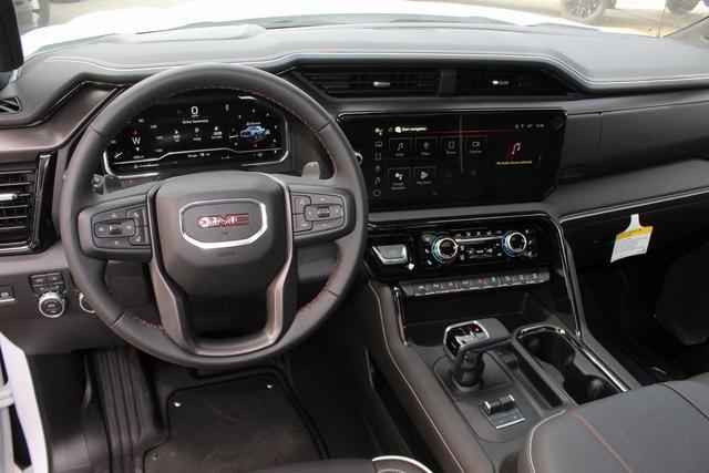 new 2024 GMC Sierra 1500 car, priced at $77,844