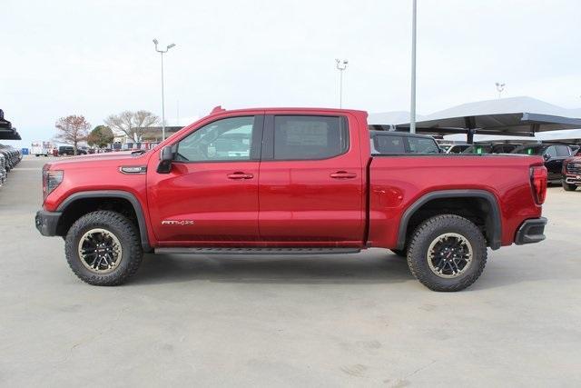 new 2024 GMC Sierra 1500 car, priced at $81,997