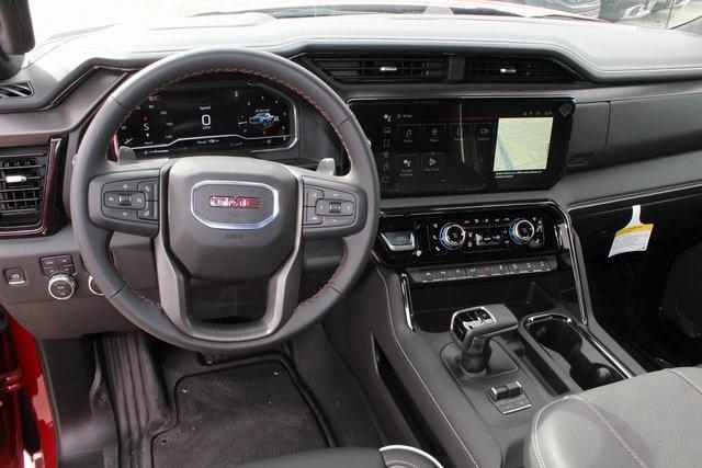 new 2024 GMC Sierra 1500 car, priced at $81,997