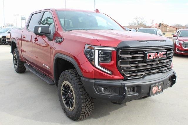 new 2024 GMC Sierra 1500 car, priced at $81,997