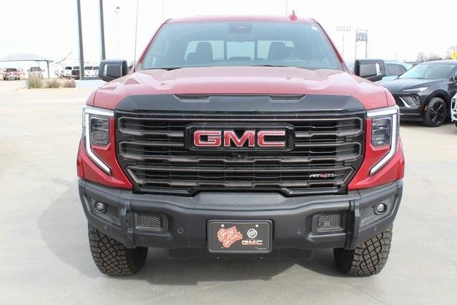 new 2024 GMC Sierra 1500 car, priced at $81,997