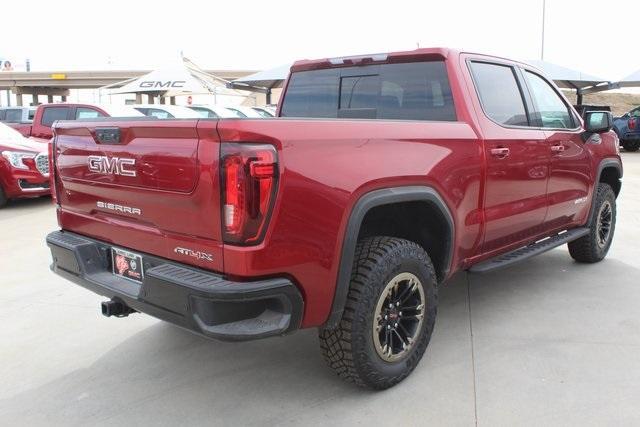 new 2024 GMC Sierra 1500 car, priced at $81,997