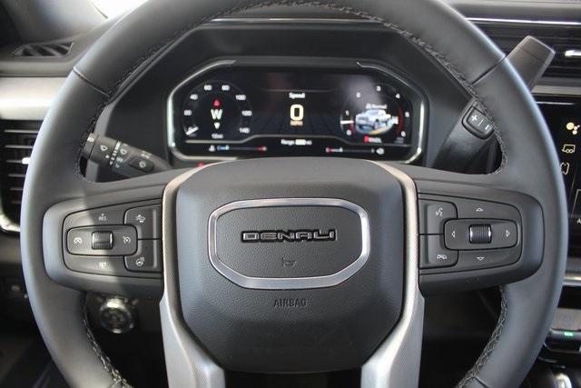 new 2025 GMC Sierra 2500 car, priced at $82,125