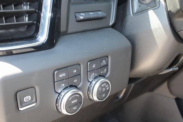 new 2025 GMC Sierra 2500 car, priced at $82,125