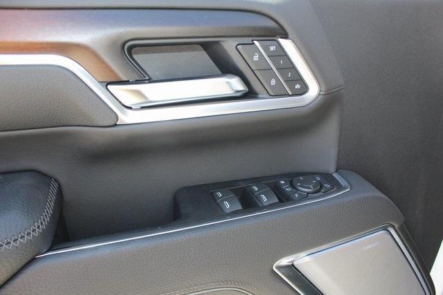 new 2025 GMC Sierra 2500 car, priced at $82,125