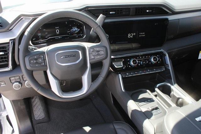 new 2025 GMC Sierra 2500 car, priced at $82,125