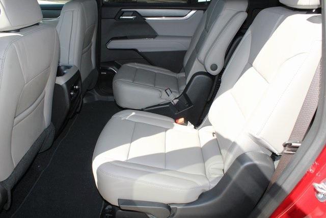 new 2025 GMC Acadia car, priced at $52,774