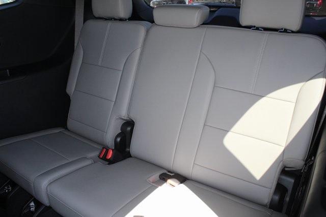 new 2025 GMC Acadia car, priced at $52,774