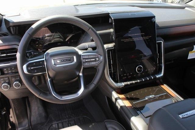 new 2025 GMC Yukon car, priced at $87,209