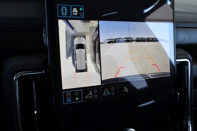 new 2025 GMC Yukon car, priced at $87,209