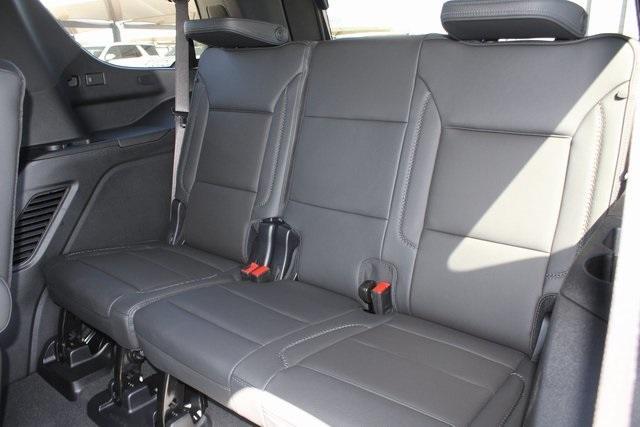 new 2025 GMC Yukon car, priced at $87,209
