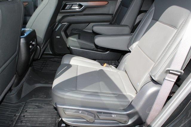 new 2025 GMC Yukon car, priced at $87,209
