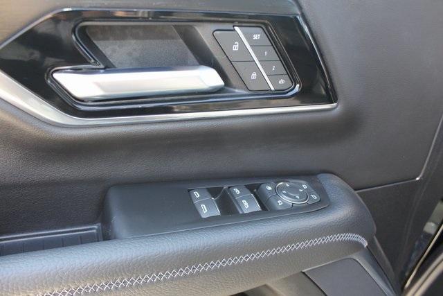 new 2025 GMC Yukon car, priced at $87,209