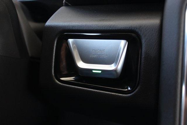 new 2025 GMC Yukon car, priced at $87,209