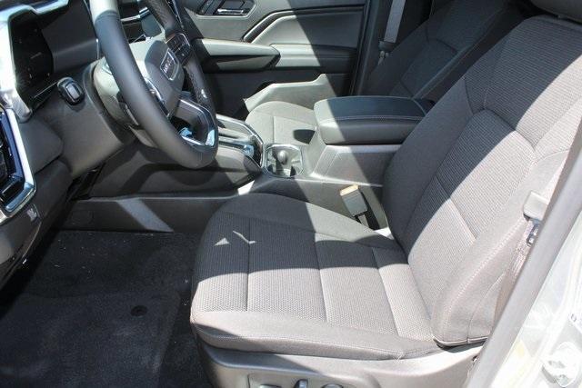 new 2025 GMC Canyon car, priced at $41,075