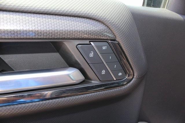 used 2024 Chevrolet Silverado 1500 car, priced at $68,950