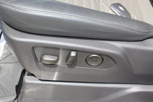 used 2024 Chevrolet Silverado 1500 car, priced at $68,950