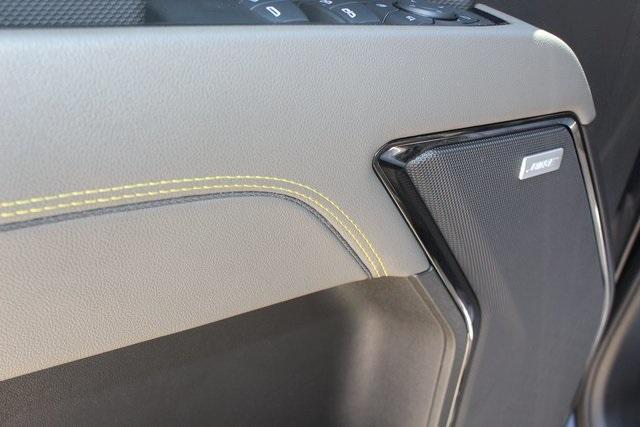 used 2024 Chevrolet Silverado 1500 car, priced at $68,950