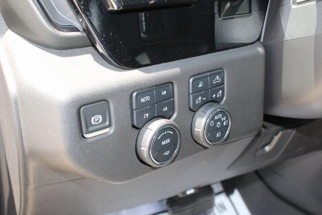 used 2024 Chevrolet Silverado 1500 car, priced at $68,950