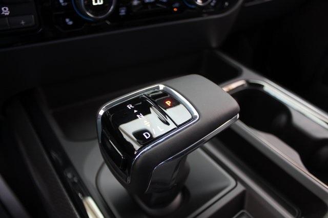used 2024 Chevrolet Silverado 1500 car, priced at $68,950