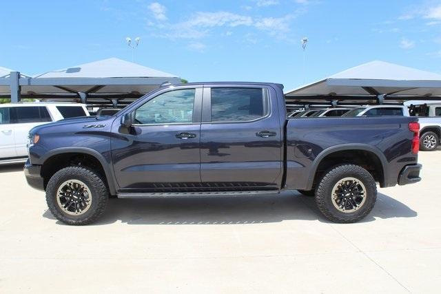 used 2024 Chevrolet Silverado 1500 car, priced at $68,950