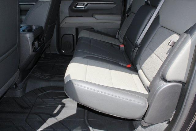 used 2024 Chevrolet Silverado 1500 car, priced at $68,950
